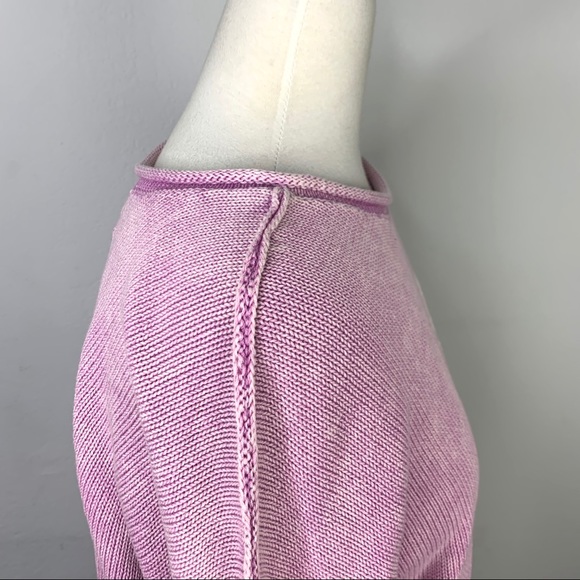 Wildfox Ice Cream Cone Crew Neck Oversized Sweater - Picture 7 of 8